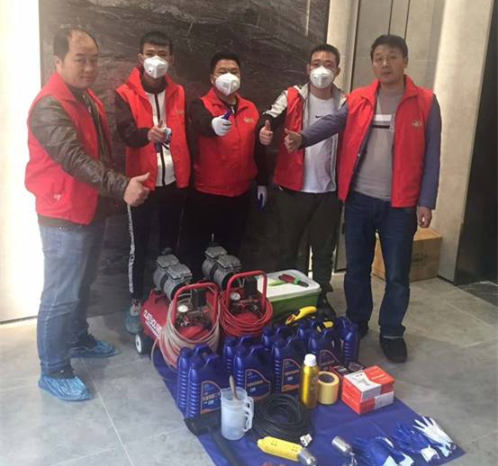 西安裝修除甲醛案例-中南君啟售樓部 image001.jpg